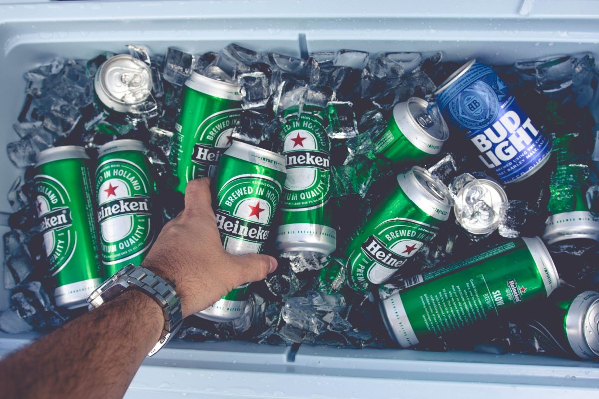 alcoholismo