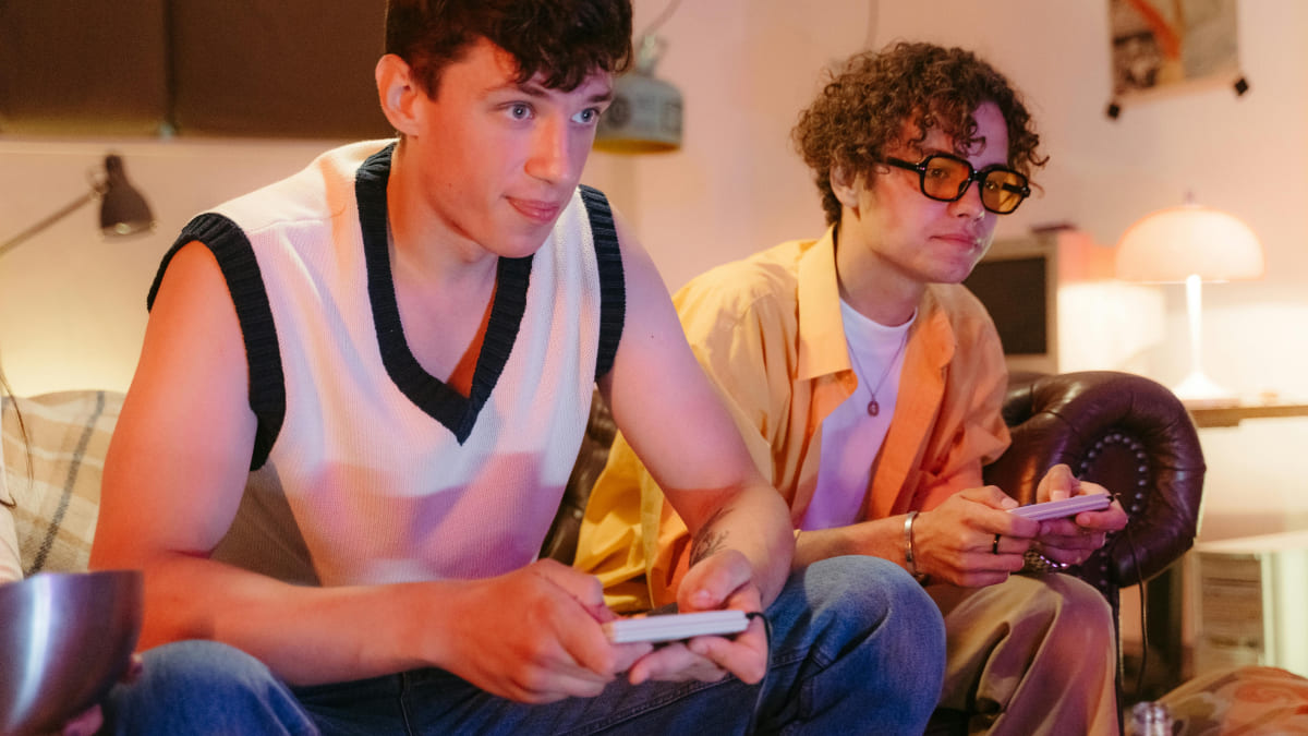adicción a los videojuegos