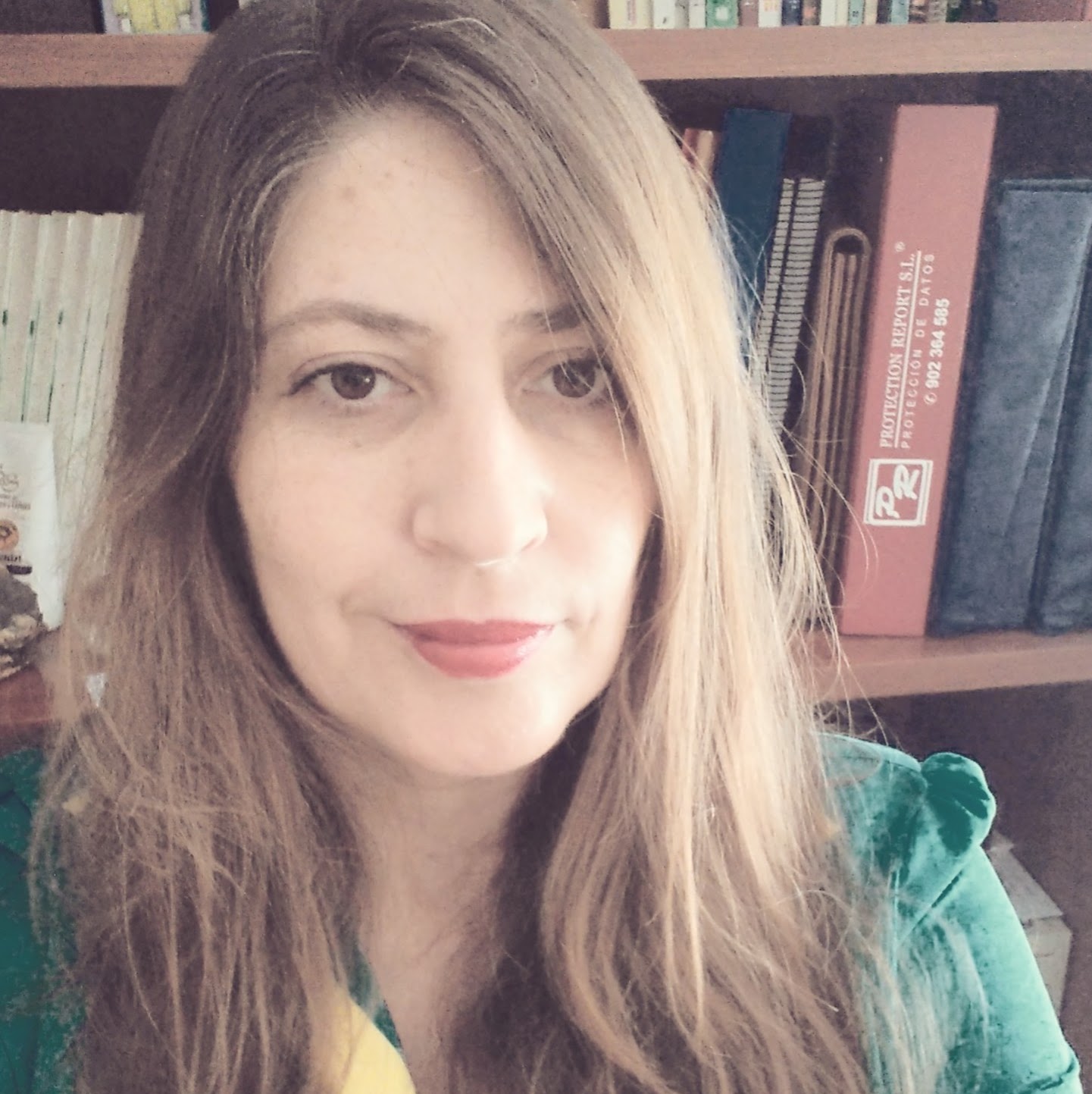 psicóloga en adicciones Jaen