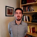 Daniel Erades Maldonado psicólogo