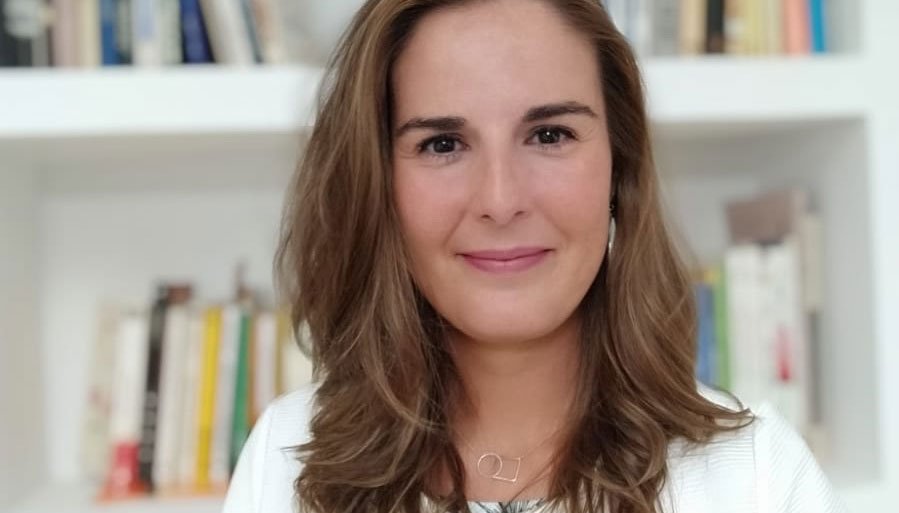Aurora gardeta explica qué son las adicciones