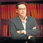 Jesús Salomón Martínez psicólogo
