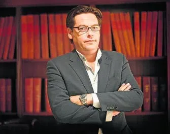 Jesús Salomón Martínez psicólogo