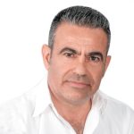 Jose Mª Salmerón Arias Camisón psicólogo