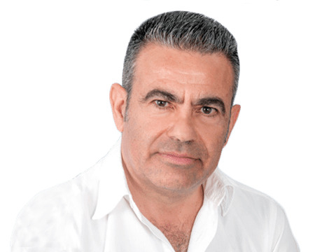 Jose Mª Salmerón Arias Camisón psicólogo