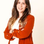 Ana Cantero Montenegro psicóloga