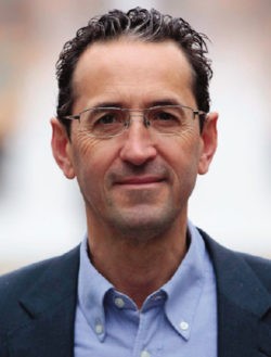 Pedro Seijo