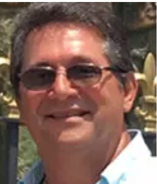 Antonio Peña Izquierdo