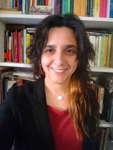 patricia martinez Redondo