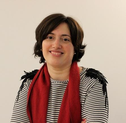 Ana Isabel Estévez Gutiérrez