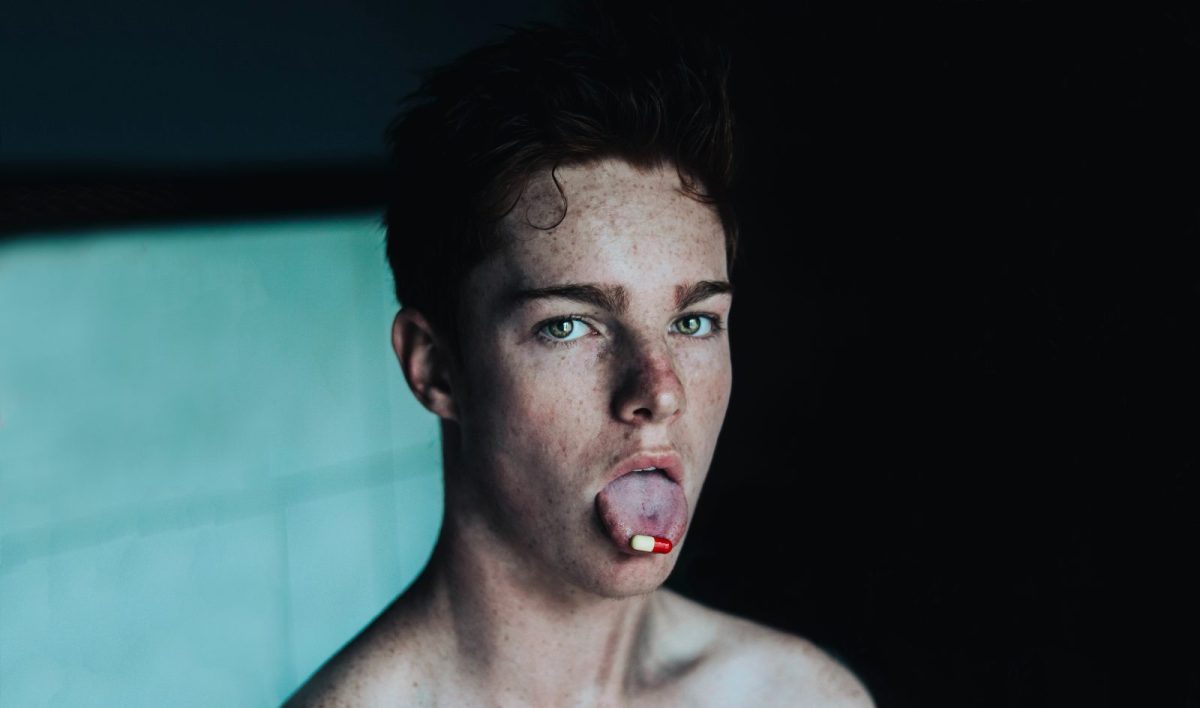 tranquilizantes, benzodiacepinas y ansiolíticos