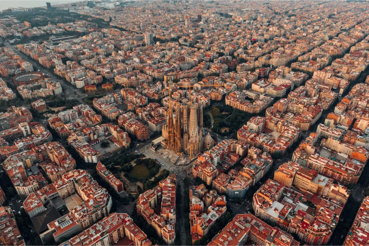 centros de desintoxicación en Barcelona