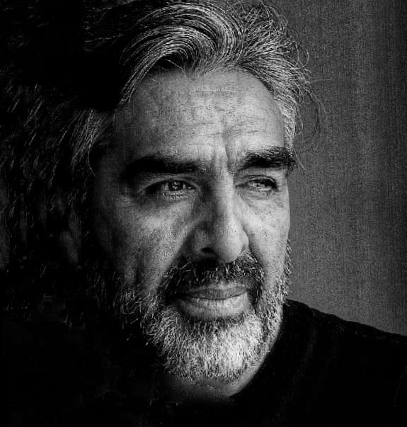 Rubén Buby gonzález