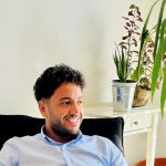 Psicólogo Mehdi Chabaa