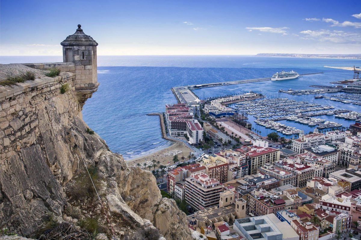 Centros de desintoxicación en Alicante