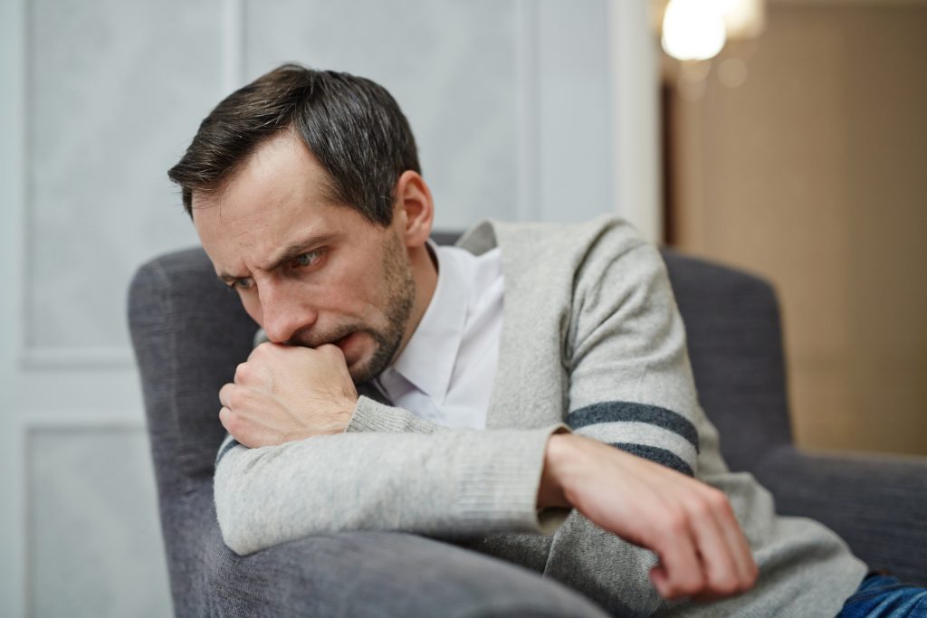 hipersensibilidad y sus consecuencias