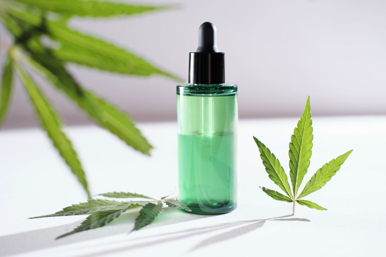 Diferencias entre el CBD y el THC