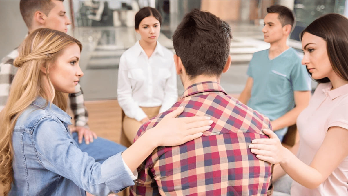 intervencion familiar de adicciones con un adolescente