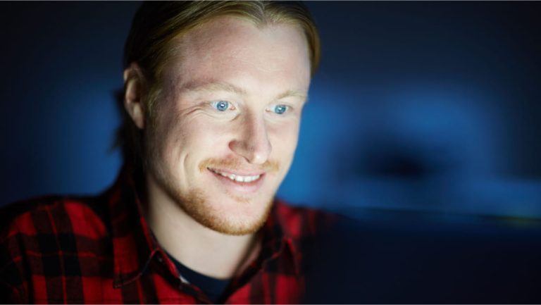 Adicción al cibersexo