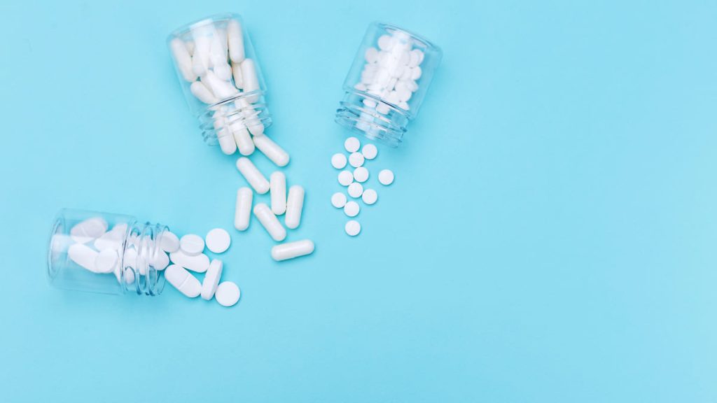 causas de la adicción  a las benzodiacepinas