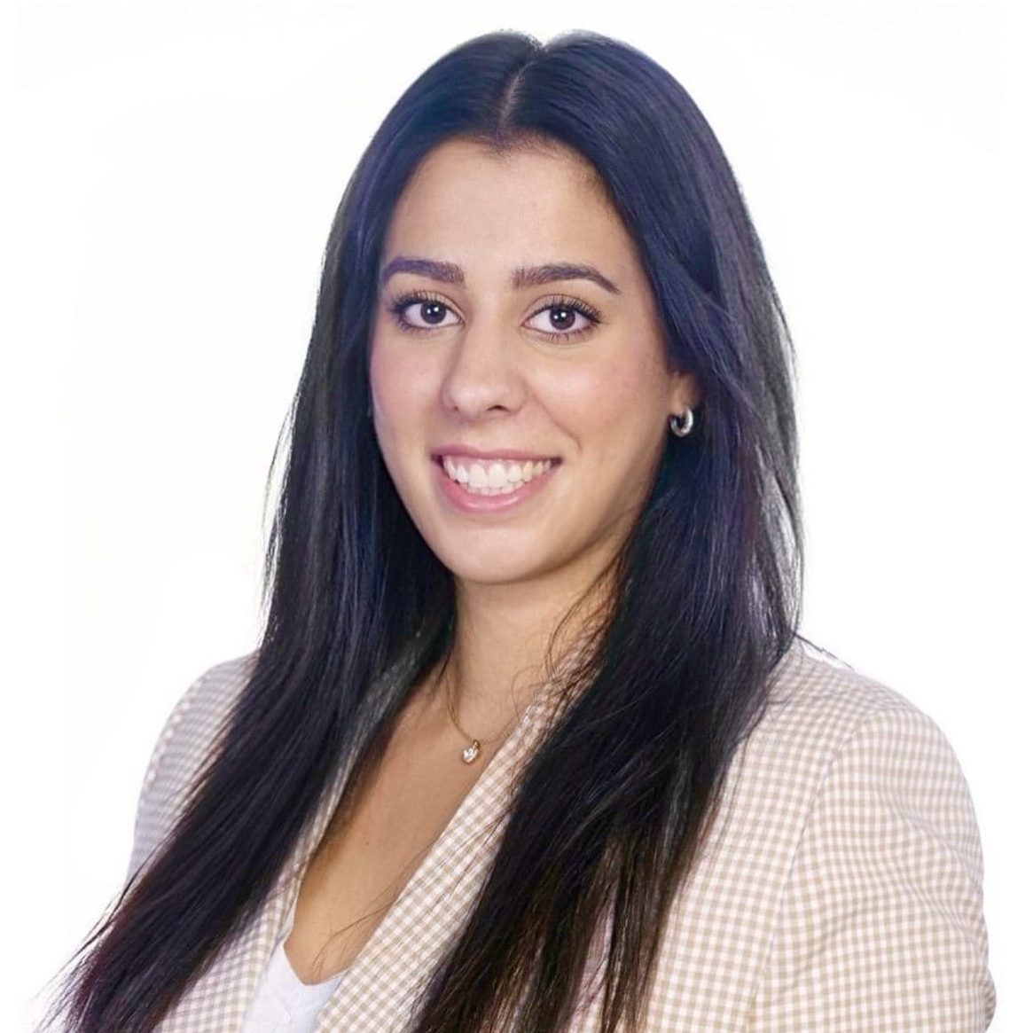Lucía Calvo Figueira, terapeuta ocupacional en adicciones