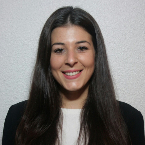 Arantxa Aparicio Piqueras