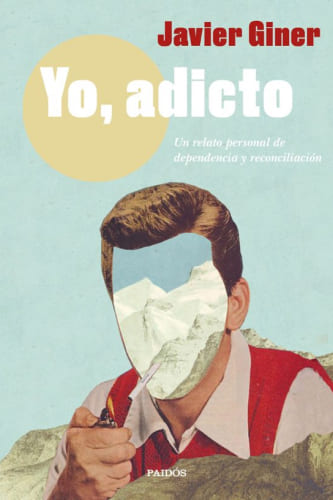 Libro “Yo adicto” de Javier Giner