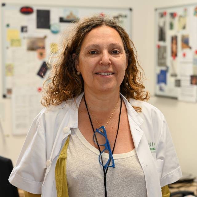 Mercè Balcells Oliveró