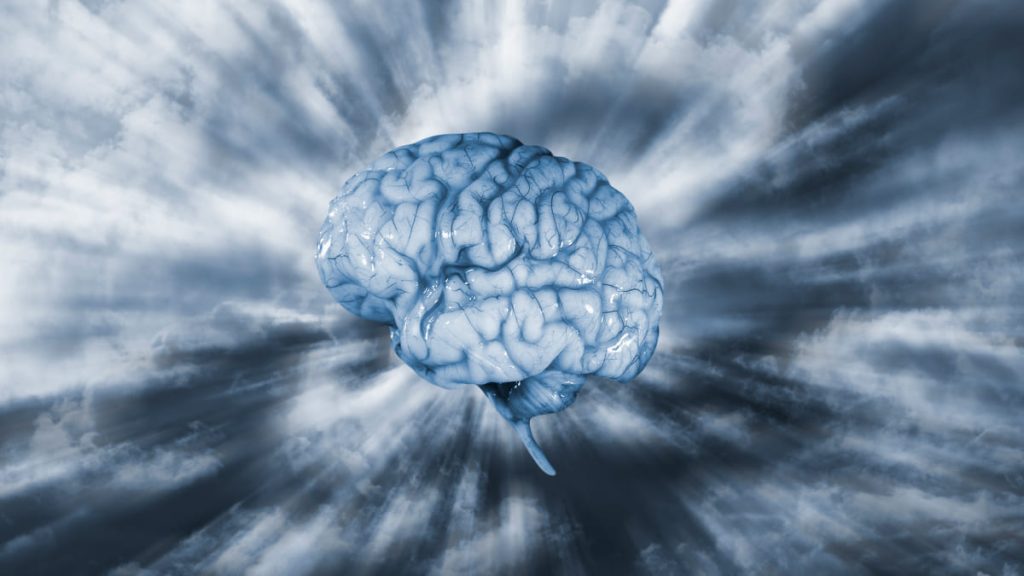Efectos de la cafeína en el cerebro