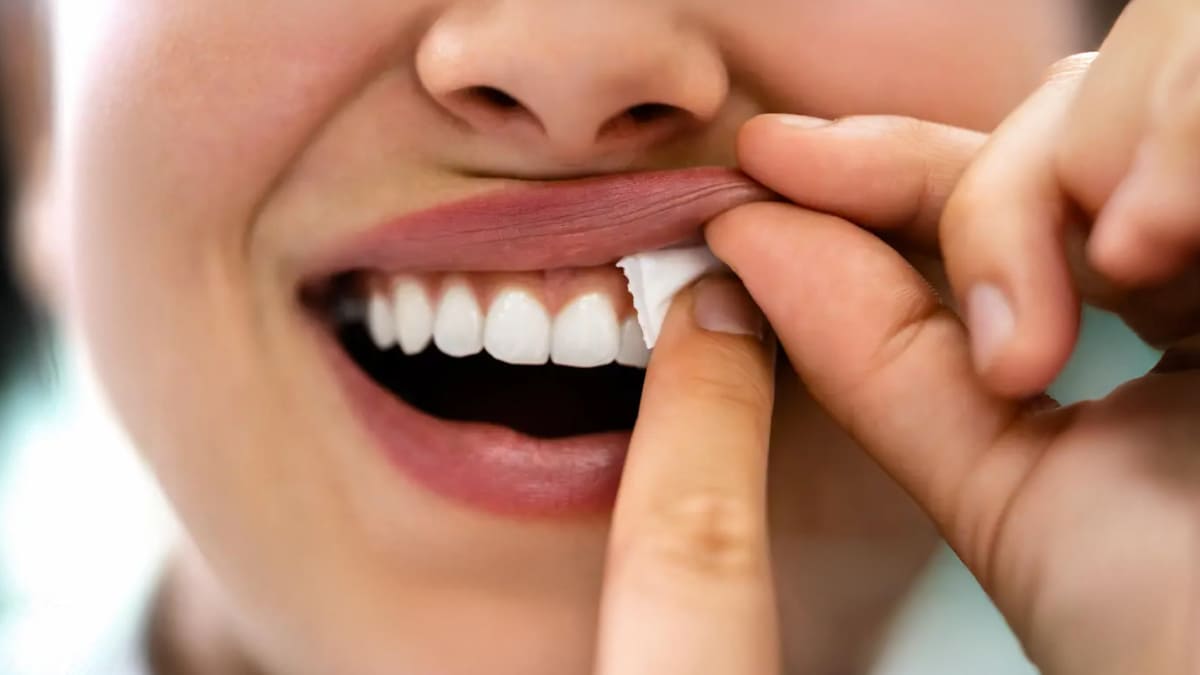 Snus Blanco o bolsas de nicotina