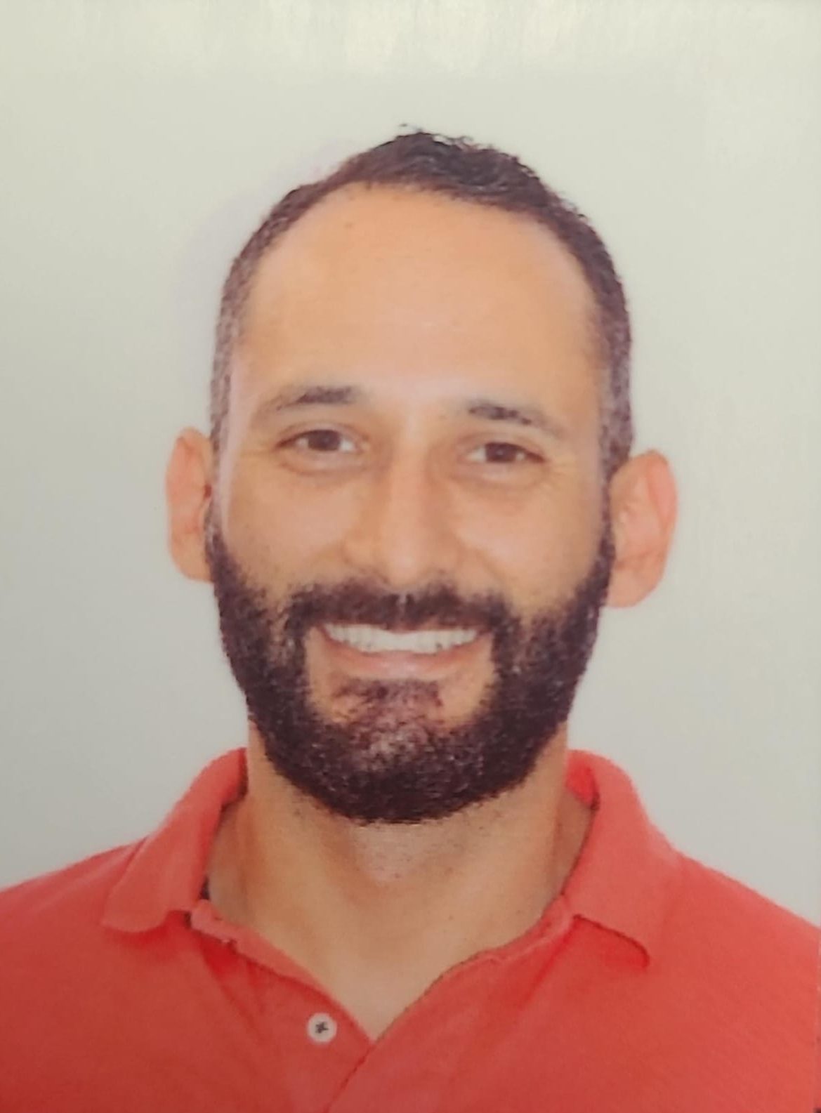 Juan Diego Salazar León médico endocrinólogo y nutricionista
