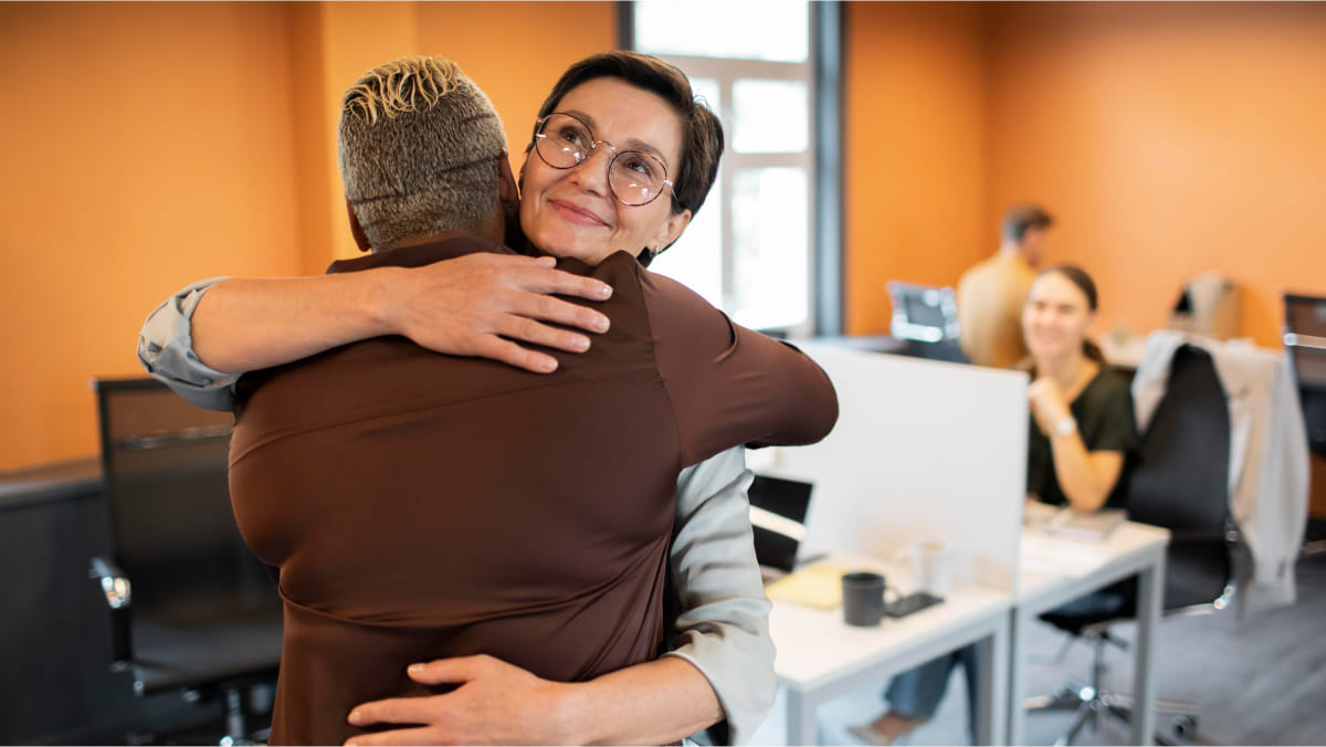 adiccion en el trabajo