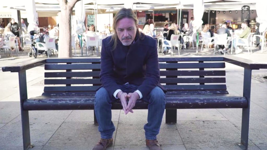 Alejandro y su historia de superación del alcoholismo