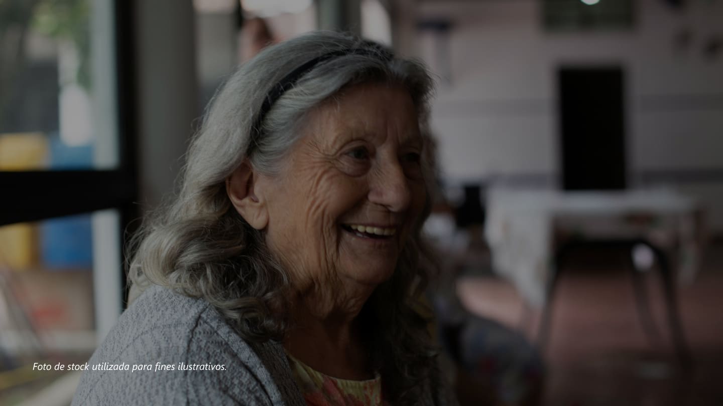 Testimonio de adicción de Carmen S.