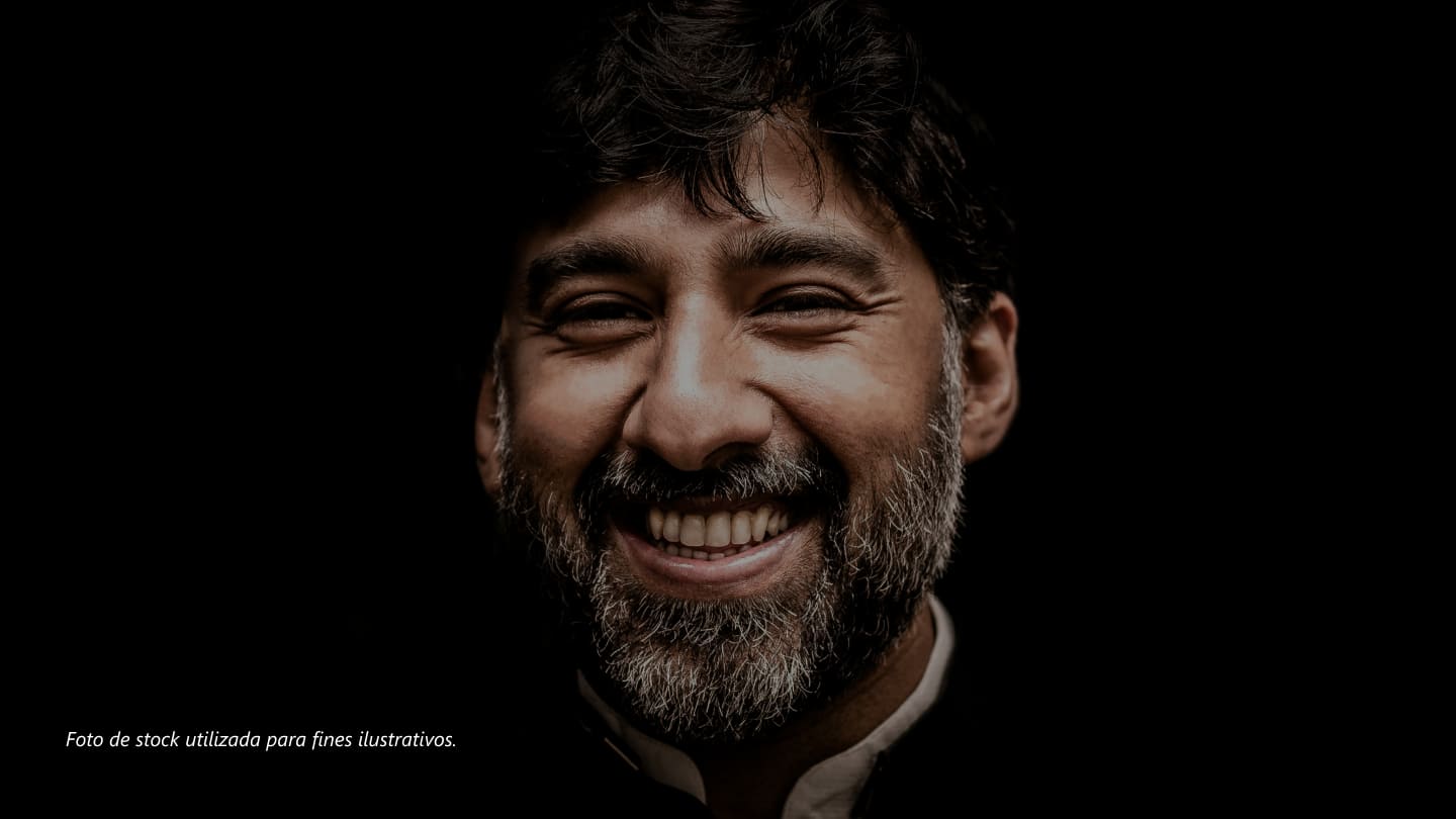 Testimonio de adicción de D. Hernández
