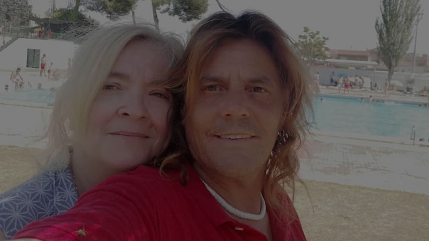Testimonio de adicción de Jordi Victoria