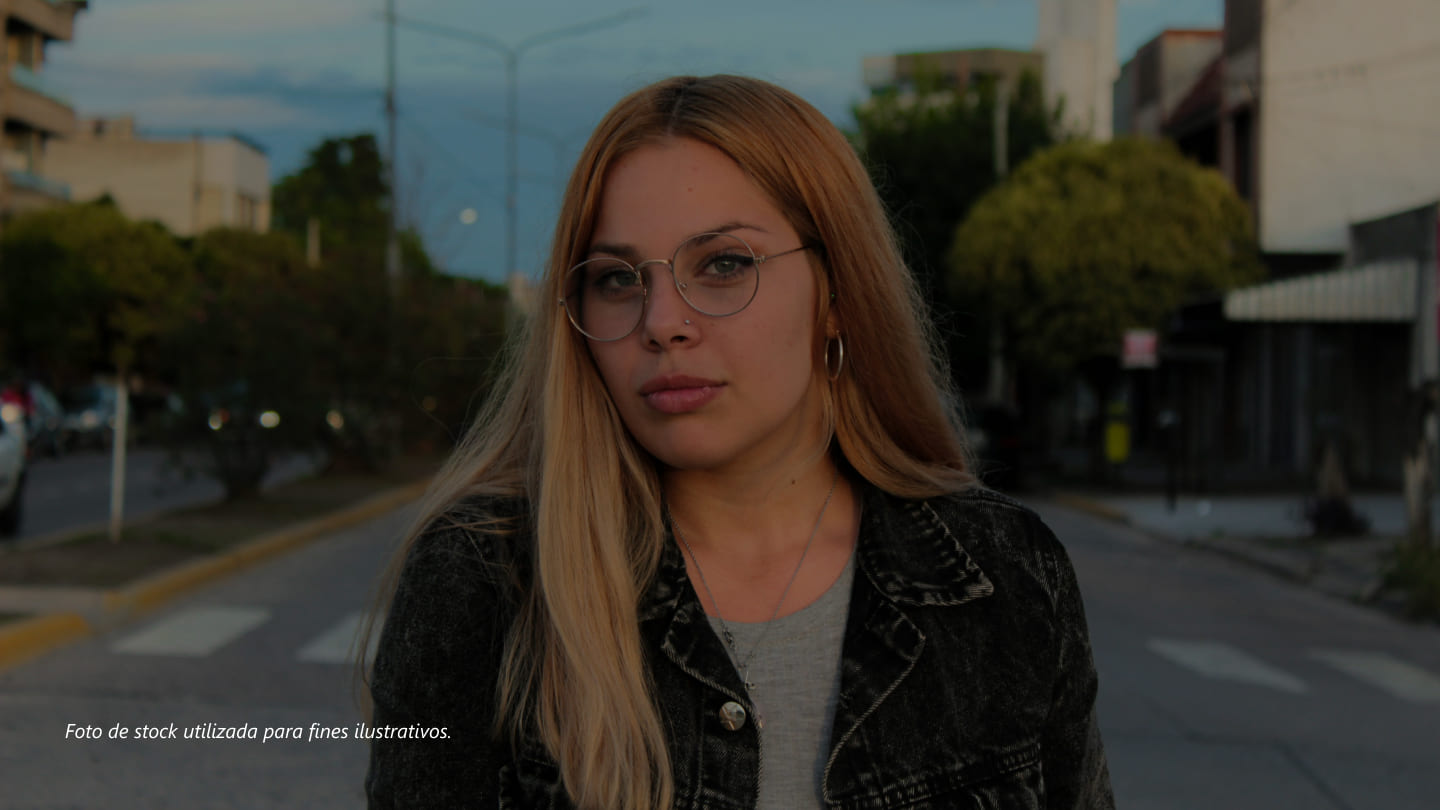 Testimonio de adicción de Raquel G.