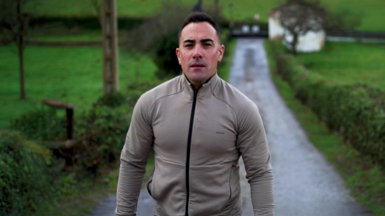 Fidel, adicto a la cocaína en recuperación y su historia