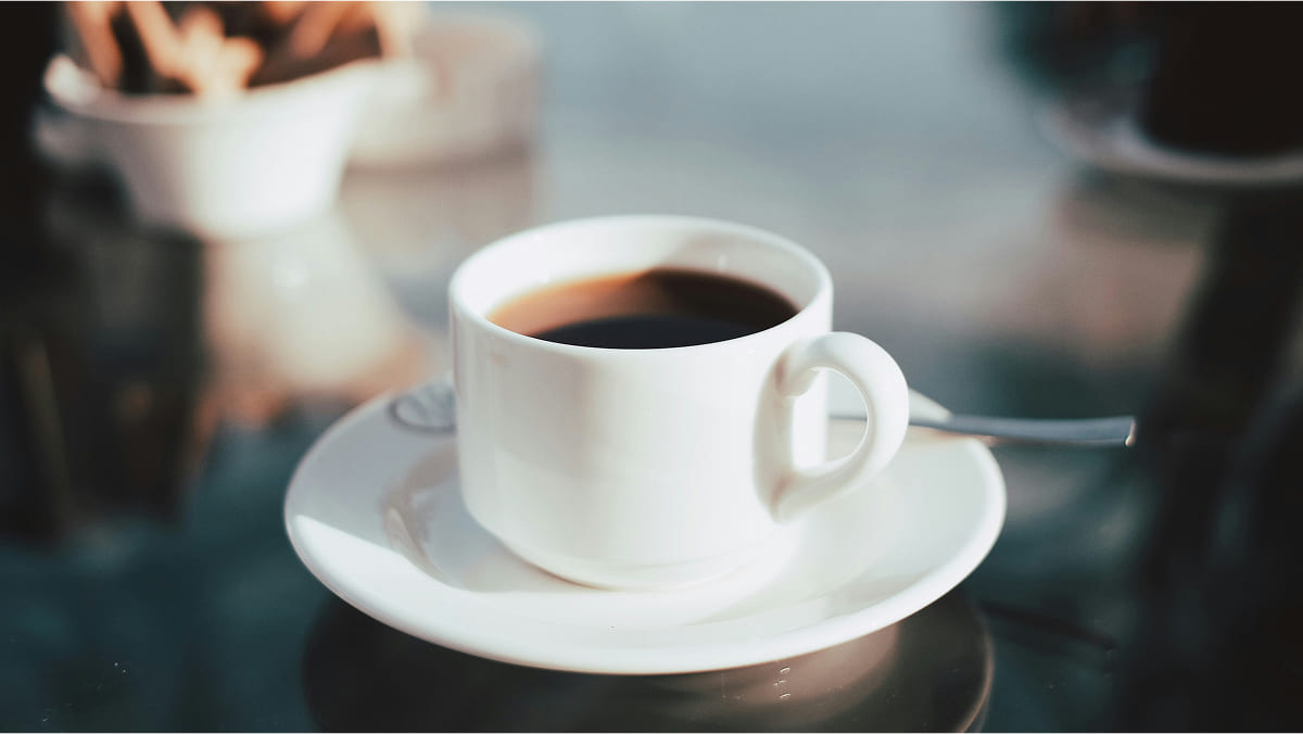 Adicción a la cafeína