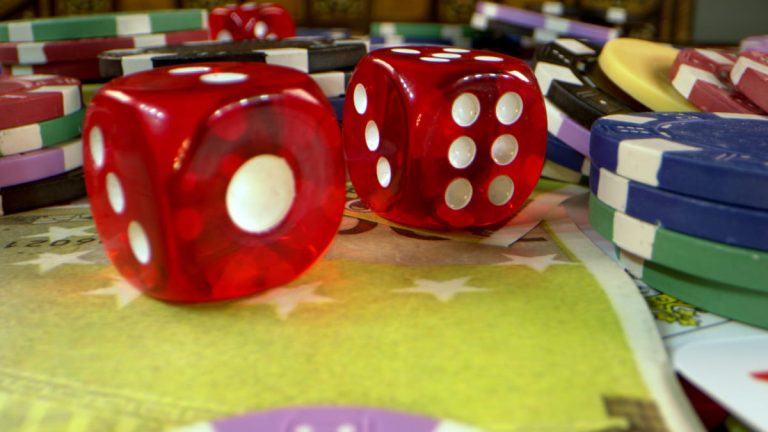 Apuestas y juegos de azar