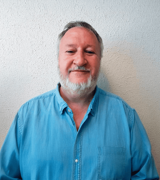 Javier Martin Nieto