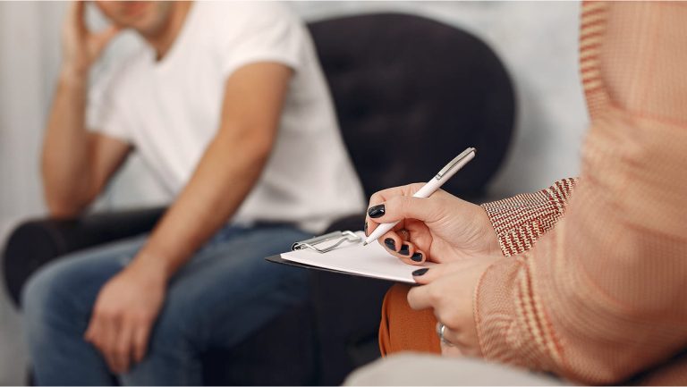 entrevista motivacional en adicciones