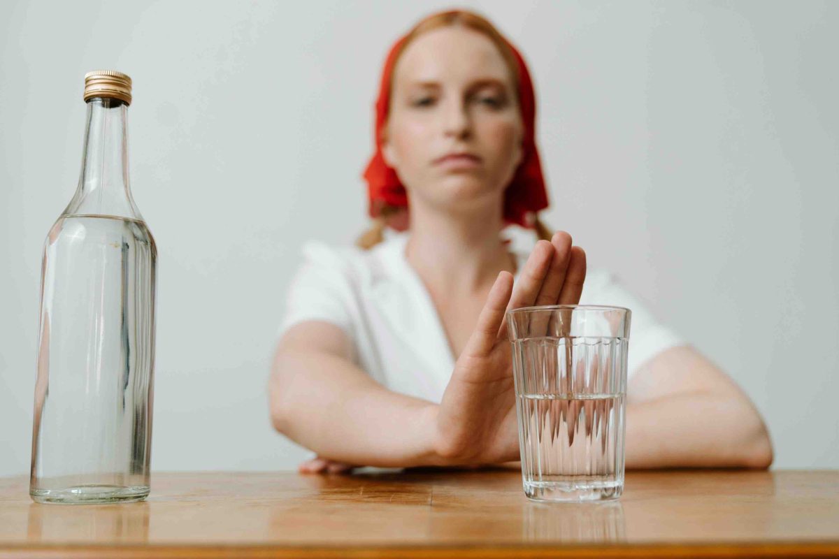 ley de alcohol y menores