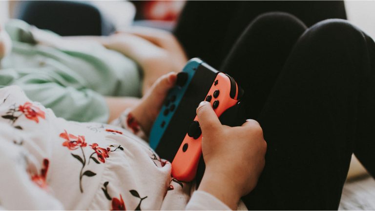 por qué enganchan los videojuegos