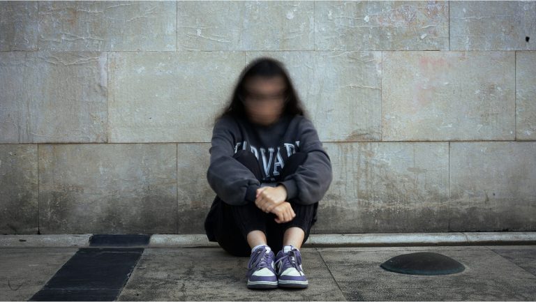 menor de edad y adicciones consecuencias legales