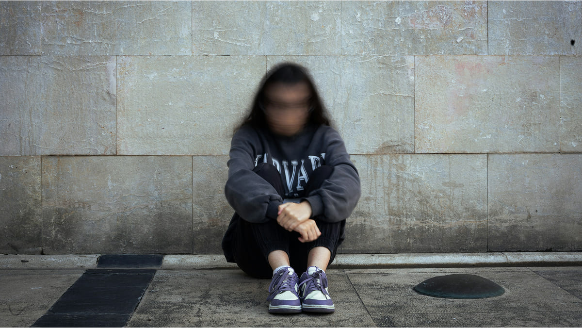 menor de edad y adicciones consecuencias legales