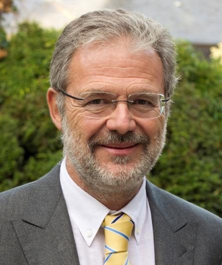 Antonio Gual Doctor