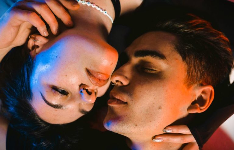 Combinar sexo y drogas