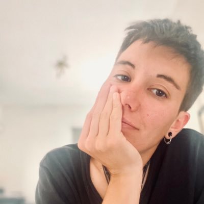 Ester Aranda reducción de daños ABD salas de consumo supervisado