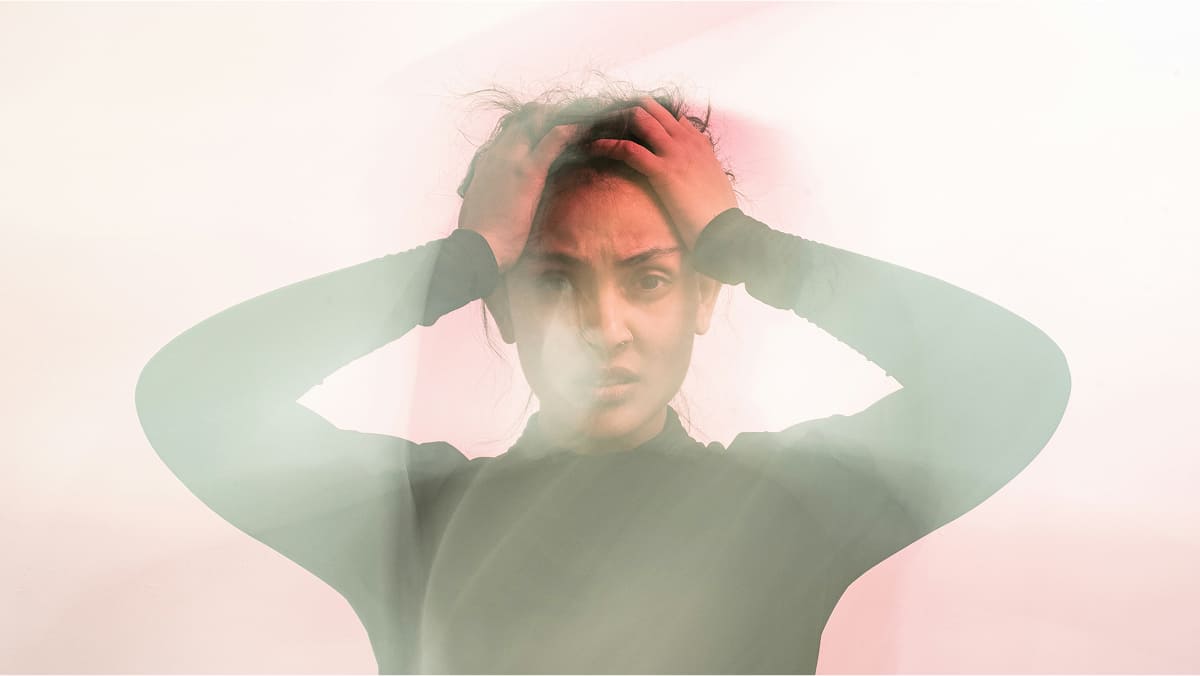 Qué es la ansiedad y cómo se trata